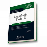 legislação federal